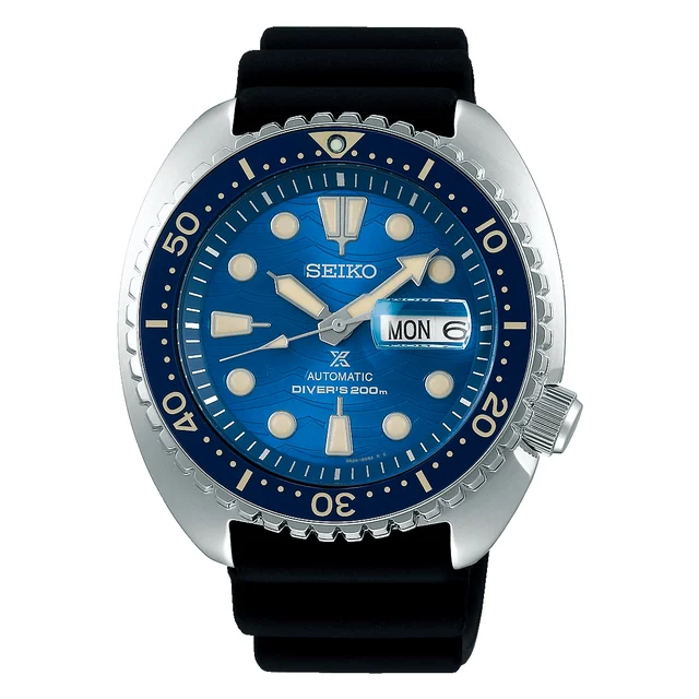 Seiko Prospex Sea SRPE07 SRPE07K1 kol saati
