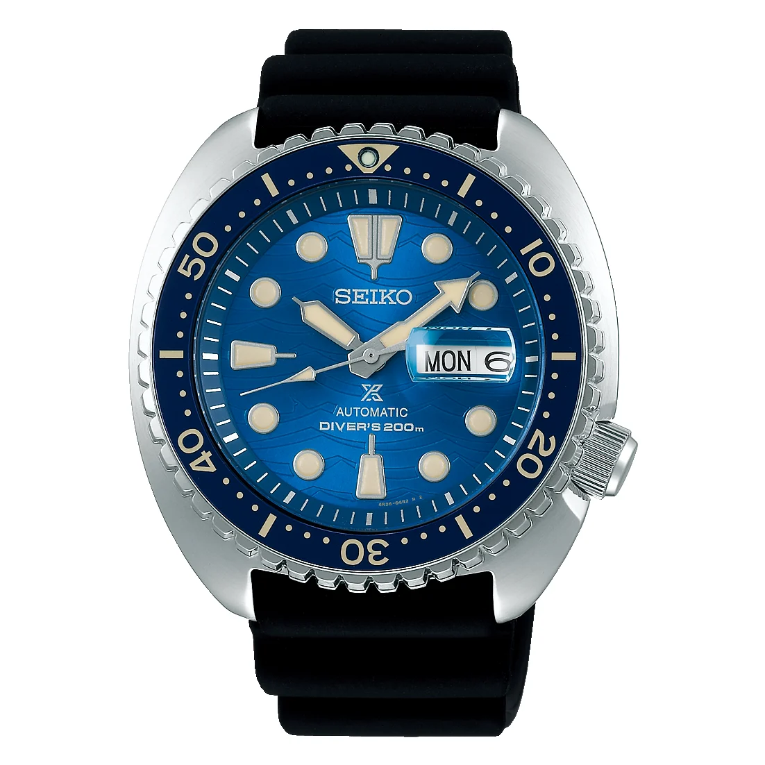 Seiko Prospex Sea SRPE07 SRPE07K1 45 mm kol saati