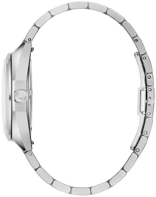 Bulova Jet Star 96B472 kol saati