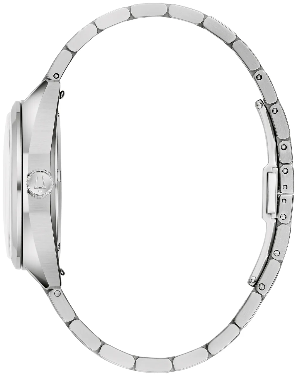 Bulova Jet Star 96B472 40 mm kol saati