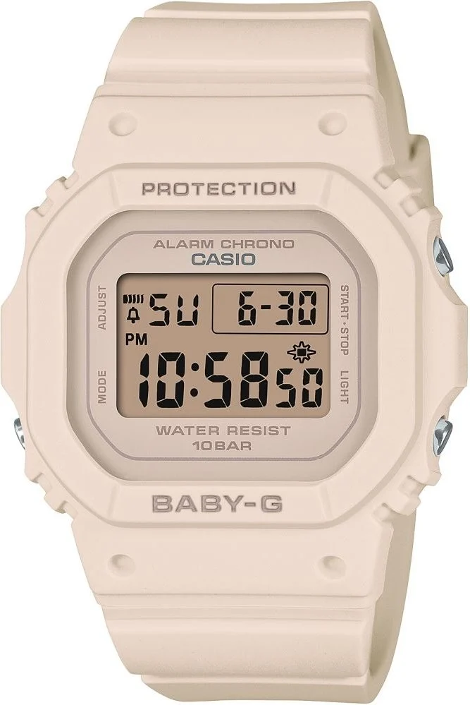 Casio Baby-g BGD-565U-4DR 37.9 mm kol saati