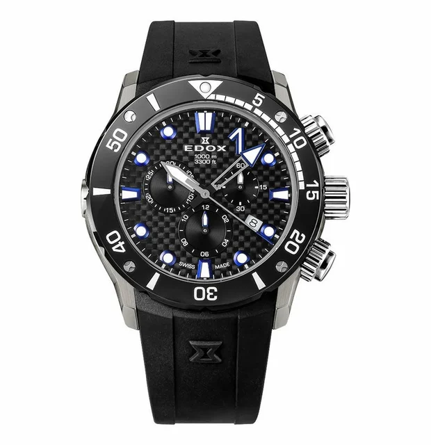 EDOX 10242-TIN-NIBUGM kol saati