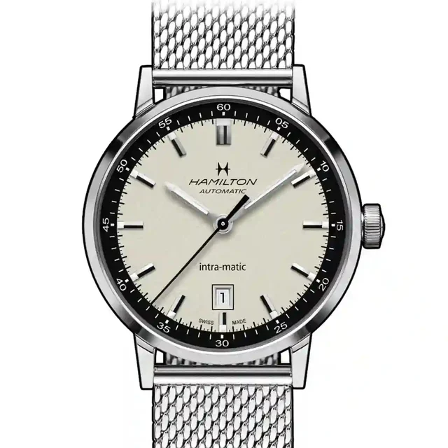 Hamilton American Classic 30712 kol saati