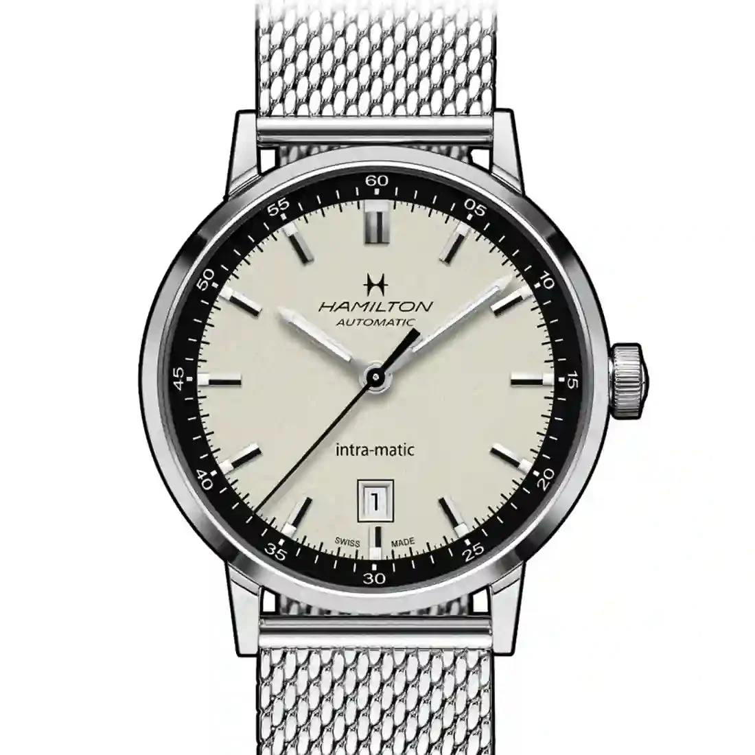 Hamilton American Classic 30712 40 mm kol saati