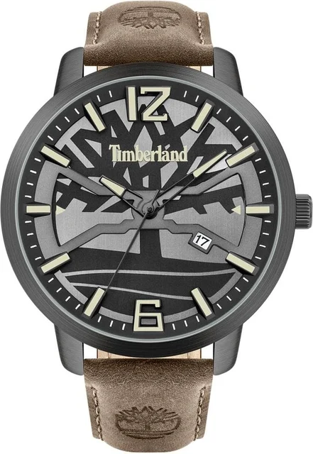 Timberland TBL.15899JYB/61-G TBL.15899JYB-61-G kol saati