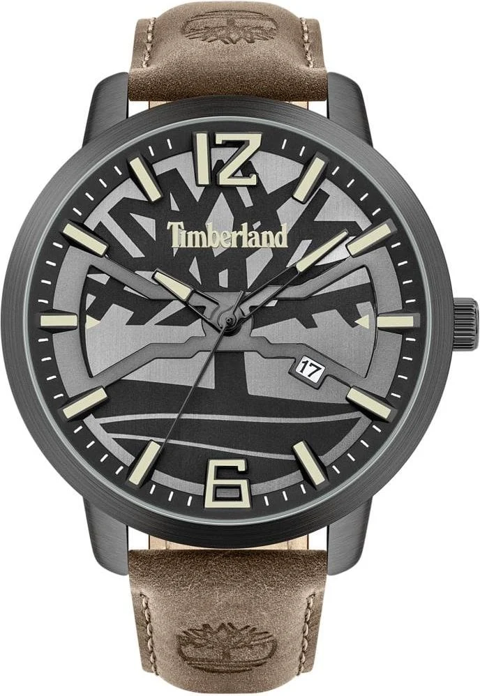 Timberland TBL.15899JYB/61-G TBL.15899JYB-61-G 48 mm kol saati
