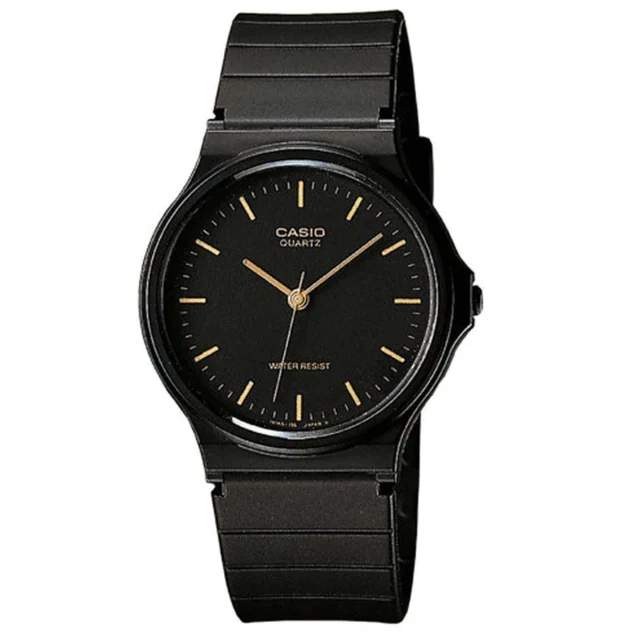 Casio MQ-24-1ELDF-P kol saati
