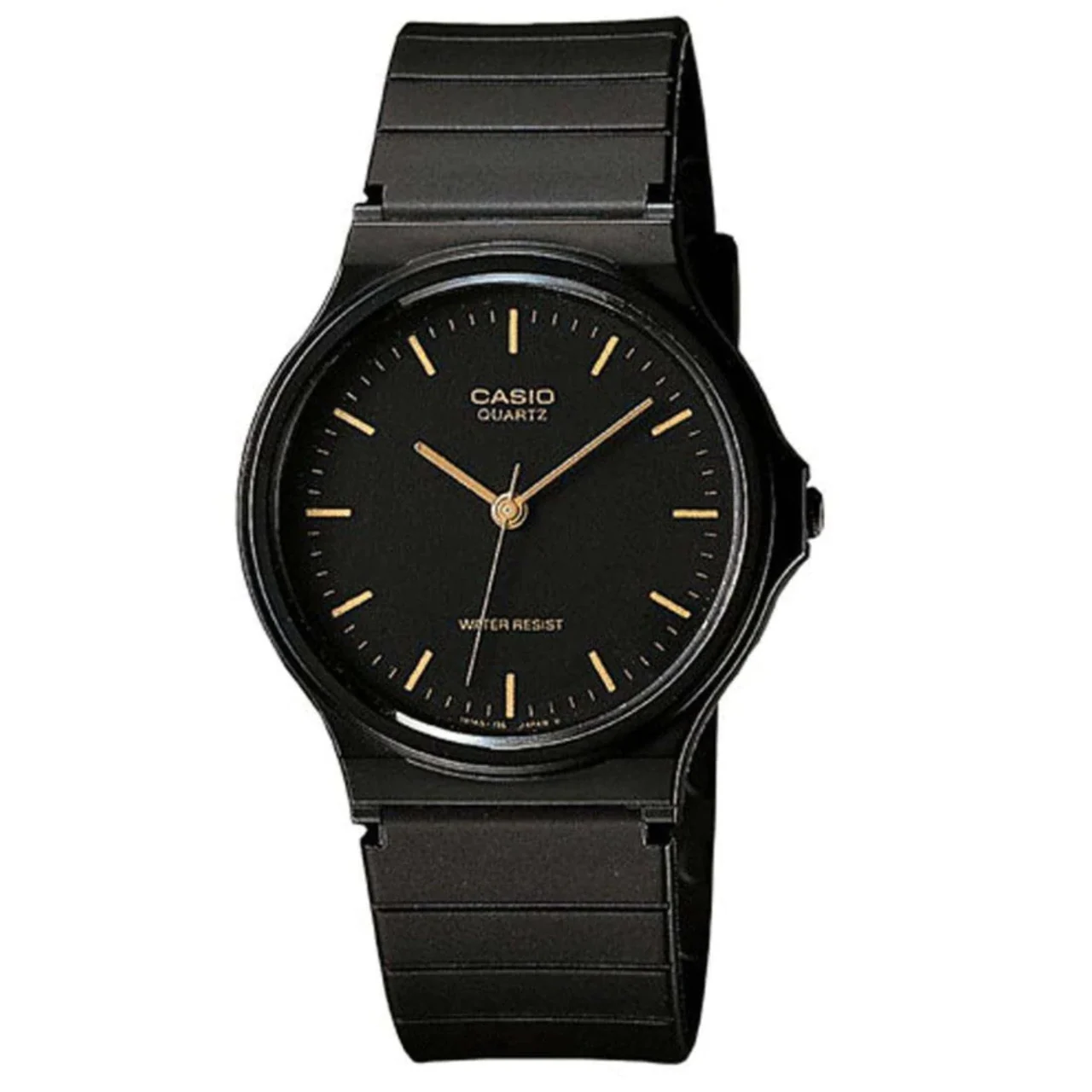 Casio MQ-24-1ELDF-P 39 mm kol saati