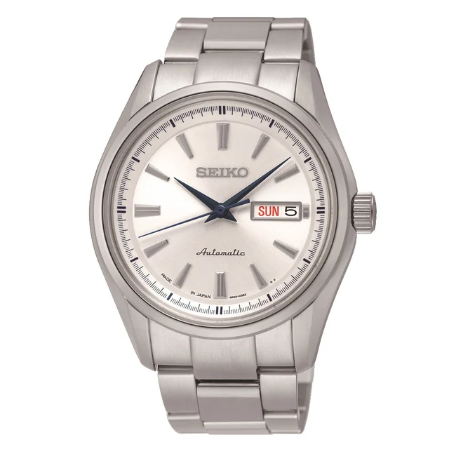 Seiko Presage SRP527j1 kol saati