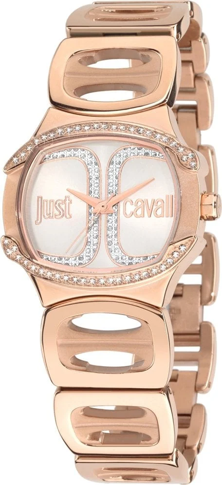 Just Cavalli Born R7253581504 36 mm kol saati