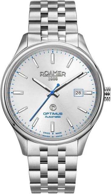 Roamer 983983-41-15-50 kol saati