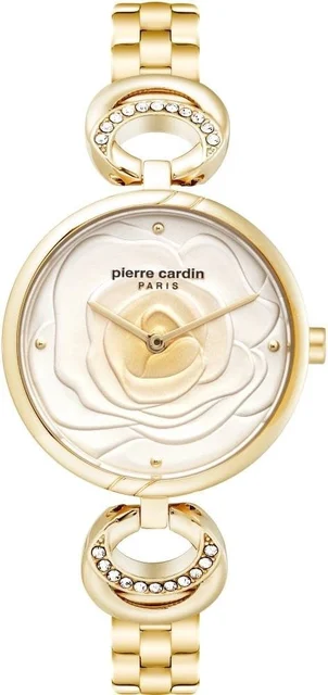 Pierre Cardin 902762F06 kol saati
