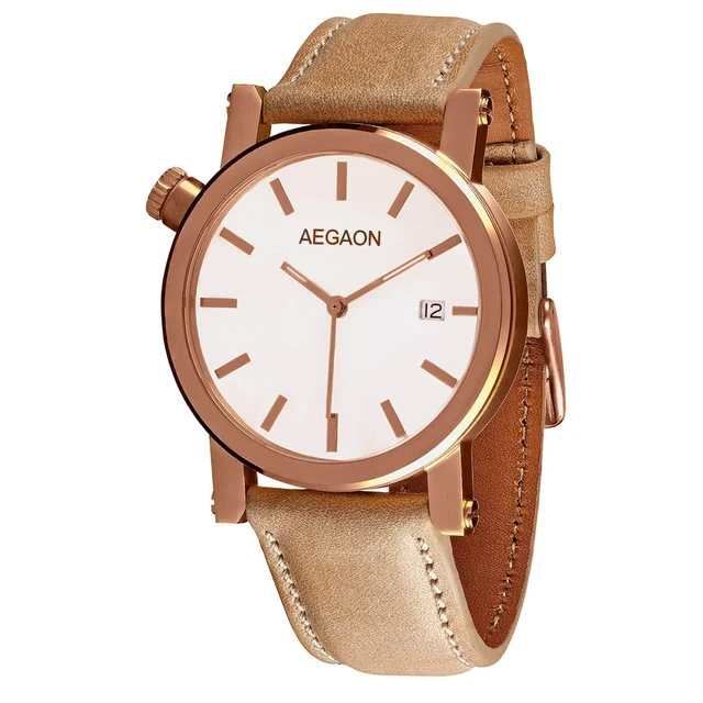 AEGAON TR38-RGQNB kol saati
