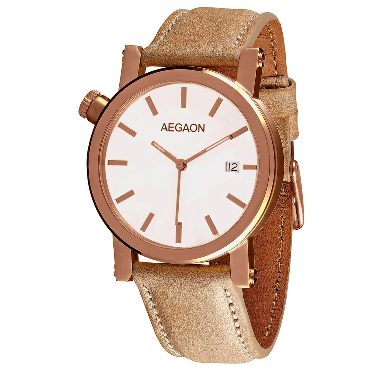 AEGAON TR38-RGQNB 38 mm kol saati