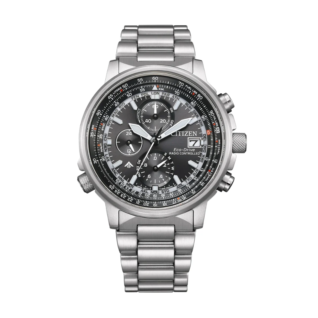 Citizen Promaster AT8300-58E 44 mm kol saati