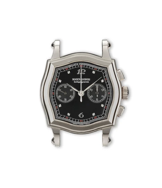 Roger Dubuis Sympathie WWG_R1532 kol saati