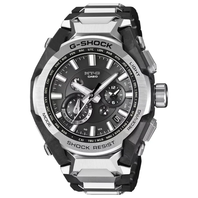 G-SHOCK Mtg MTGB4000D-1A kol saati