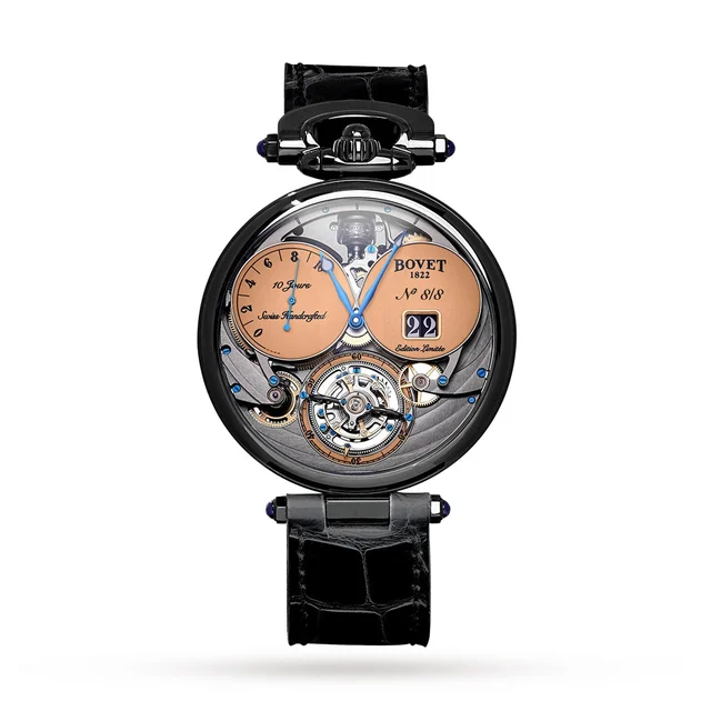 Bovet Virtuoso 18410209 kol saati