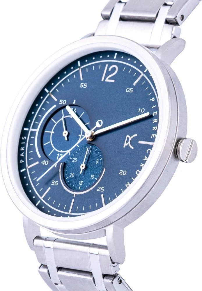 Pierre Cardin CBN.3027 42 mm kol saati
