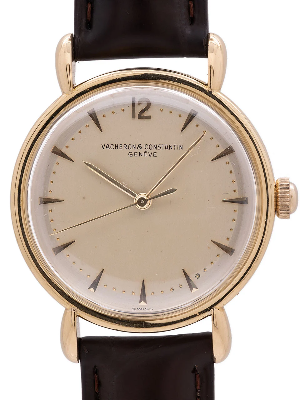 Vacheron Constantin Vacheron Constantin 72043 42 mm kol saati