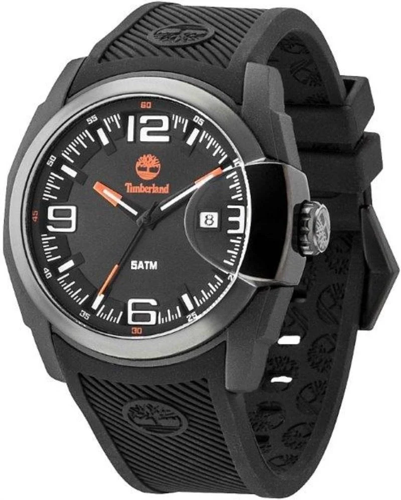 Timberland TBL.13861JPBB/02 TBL.13861JPBB-02 44 mm kol saati