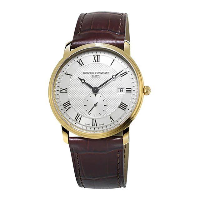 Frederique Constant Small Seconds FC-245M5S5 kol saati