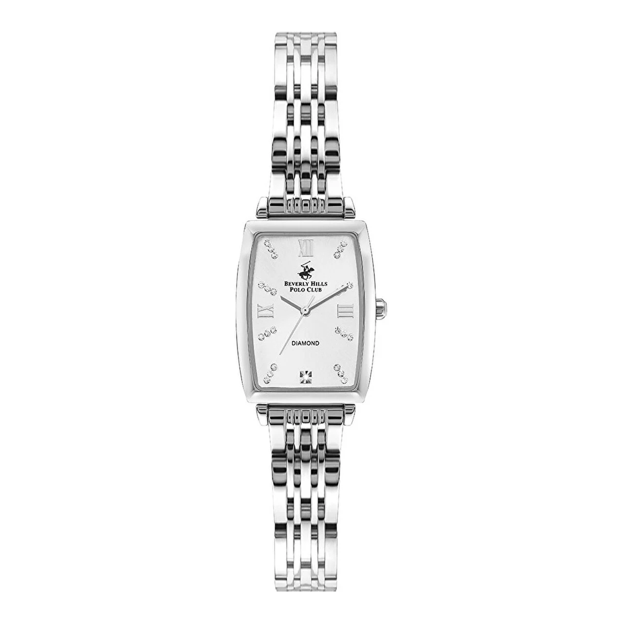 BEVERLY HILLS POLO CLUB BP3389C.330 26 mm kol saati