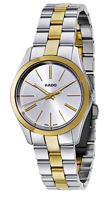 Rado HyperChrome R32975112 kol saati