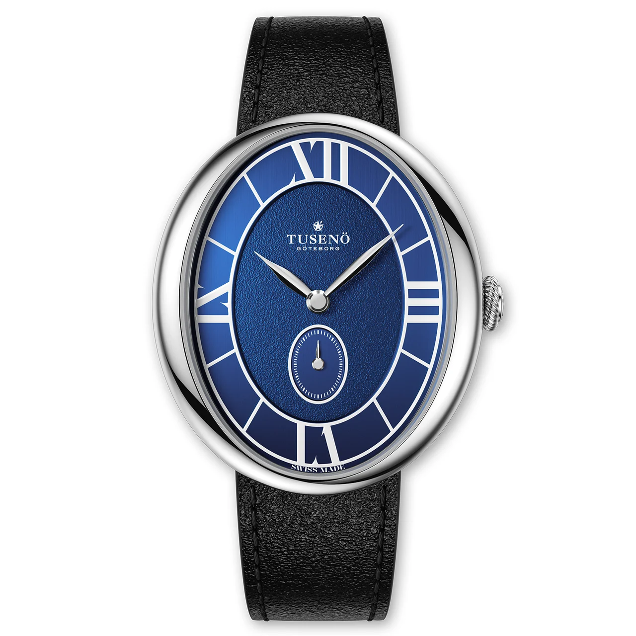 Tusenö Tusenö SV35010301TU 35 mm kol saati