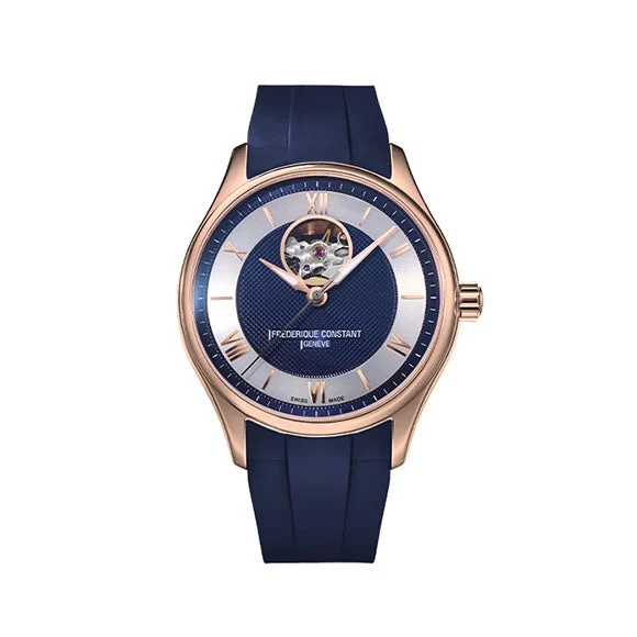 Frederique Constant Classics FC-310MNS5B4 kol saati