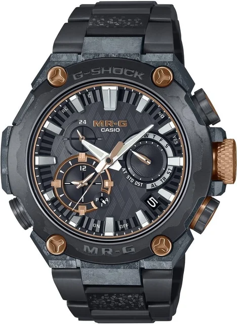 Casio G-shock Mr-g MRG-B2000JS-1ADR kol saati