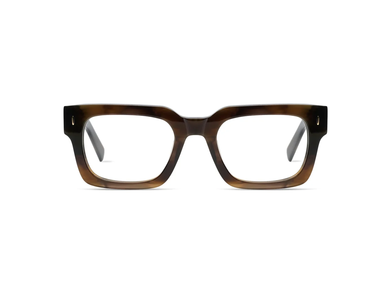 Komono Flynn Shadowed Sequoia KOM-O8551 kol saati