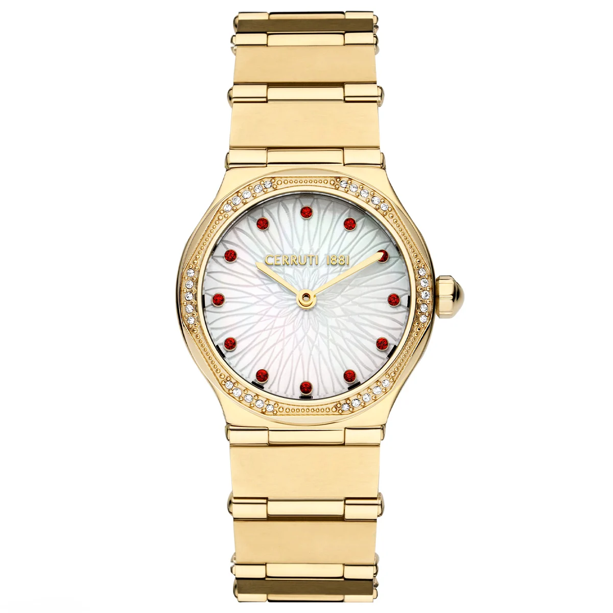 Cerruti 1881 CIWLG0008404 29 mm kol saati