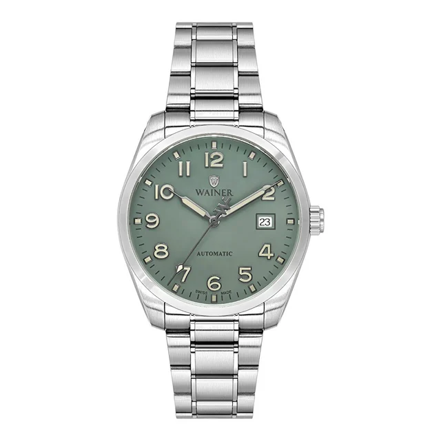 WAINER WA.25700-C kol saati