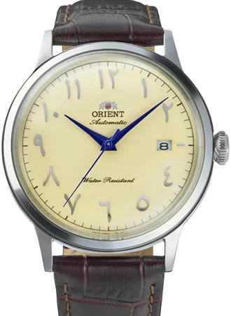 Orient Classic RA-AC0039Y/OS kol saati
