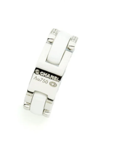 Chanel "ultra" Ring J2633 kol saati