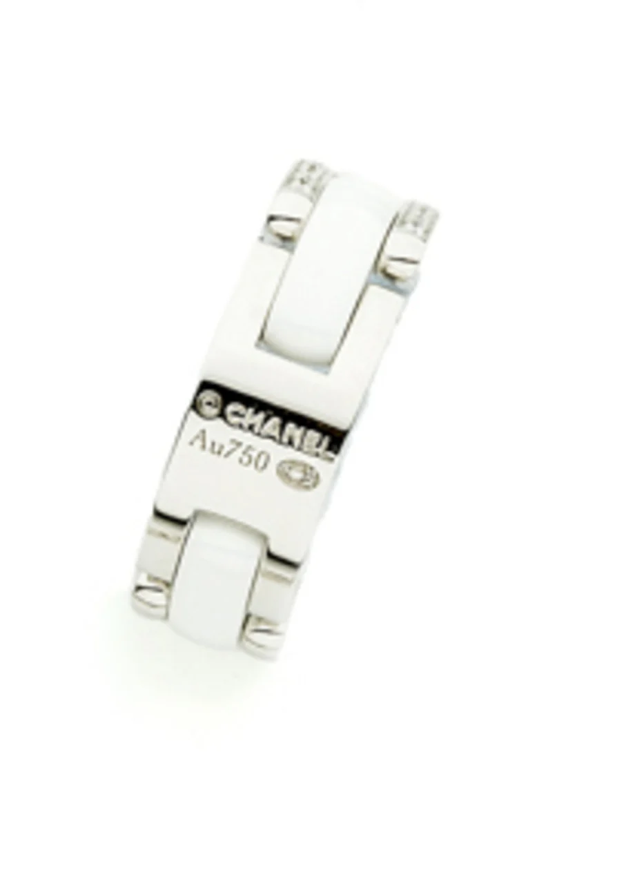 Chanel "ultra" Ring J2633 kol saati