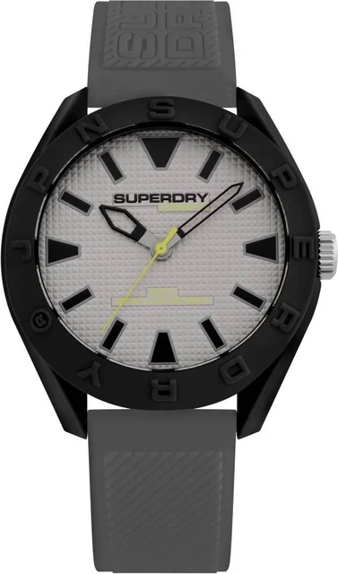 Superdry SYG243EE kol saati
