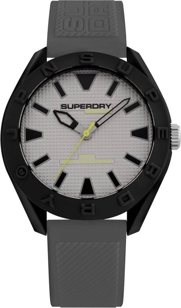 Superdry SYG243EE 43 mm kol saati