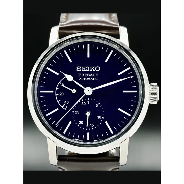 Seiko Presage SPB163 210000032912 kol saati