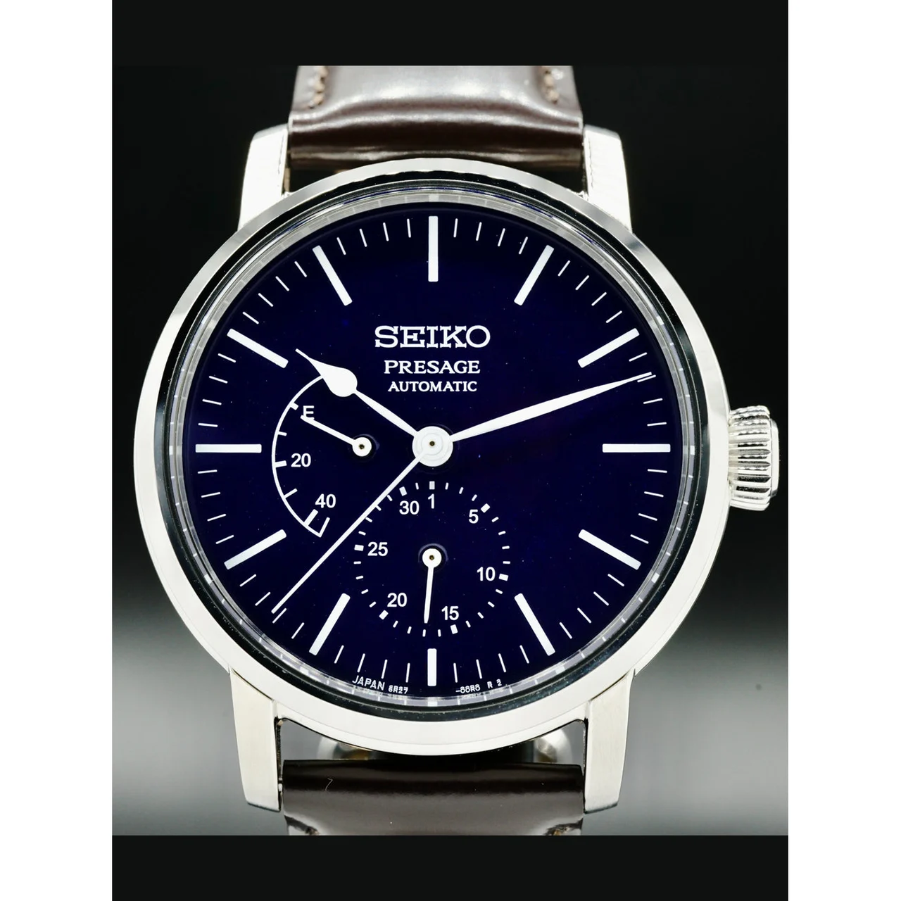 Seiko Presage SPB163 210000032912 39.9 mm kol saati