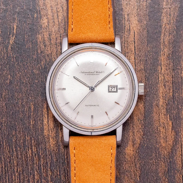 IWC IWC 1620671 kol saati