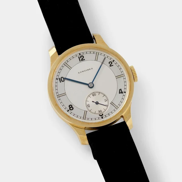 Longines Longines W-989 kol saati
