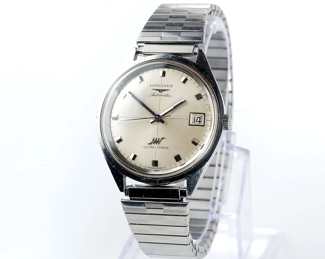 Longines Longines 18190UA 35 mm kol saati