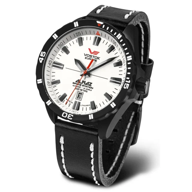 Vostok Europe Vostok Europe NH35-320C680-L kol saati