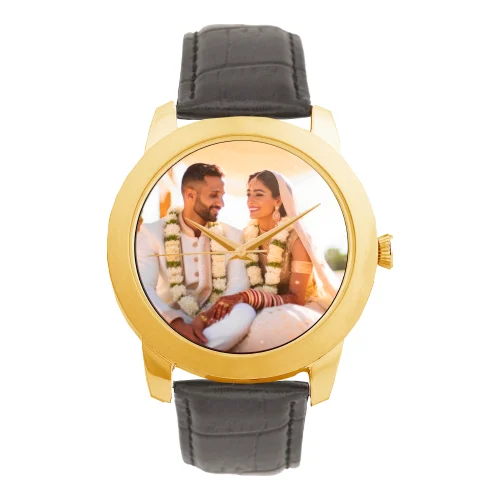 Jaipur Watch Company CUS03 40 mm kol saati