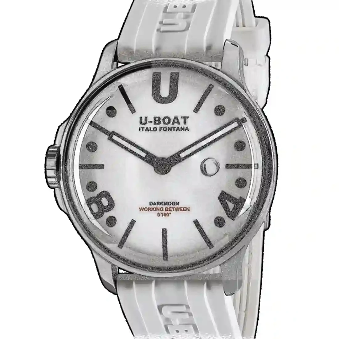 U-Boat Darkmoon 42065 44 mm kol saati