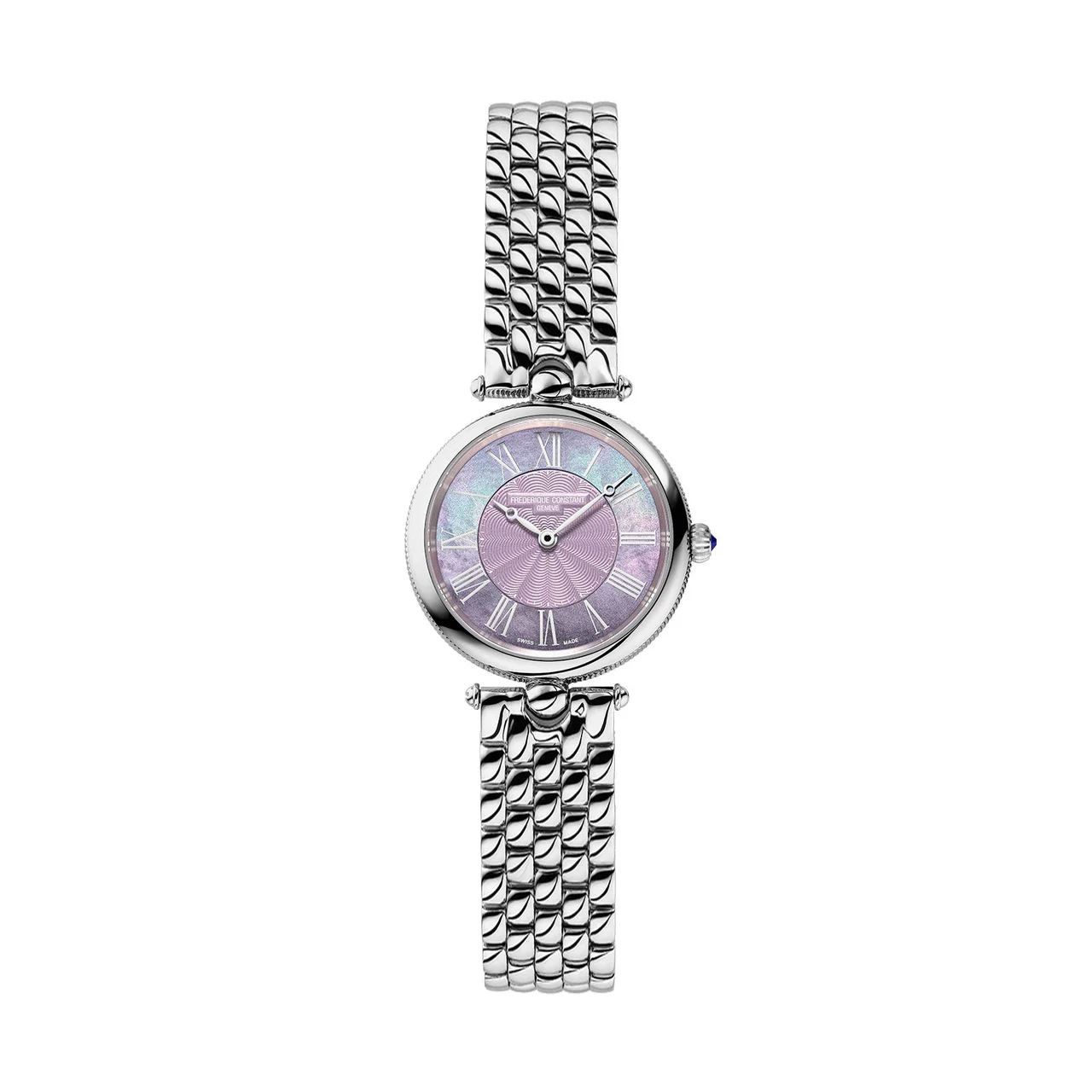 Frederique Constant Classics Art Déco FC-200MPP2AR6B 30 mm kol saati