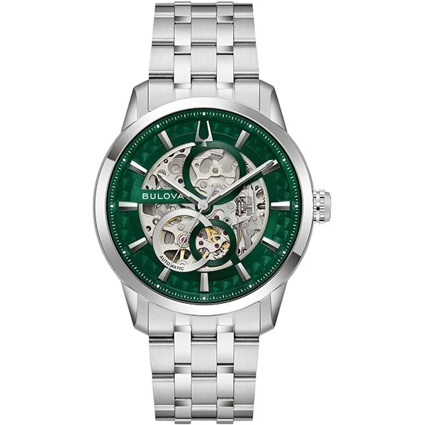 Bulova Bulova A329 40 mm kol saati