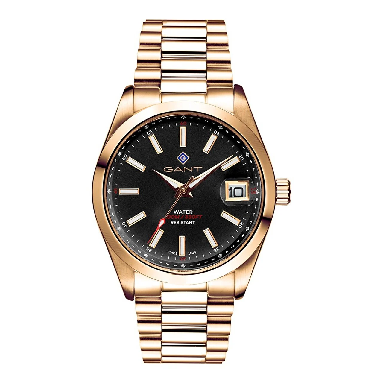 GANT G161014 42 mm kol saati